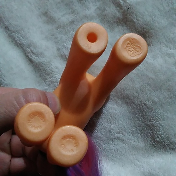 🍭🌈My Little Pony 🌈 Set of 7 Ponys - Picture 4 of 16